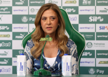 Palmeiras
