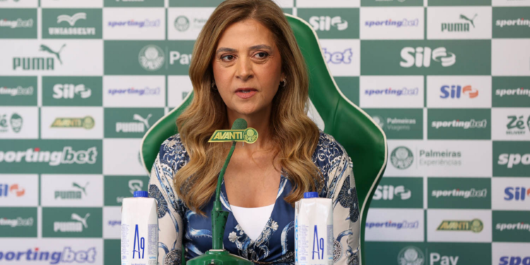 Palmeiras