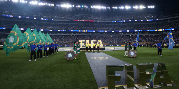 Super Mundial