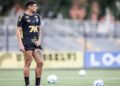 santos tiquinho