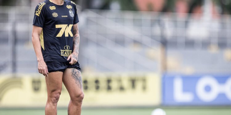santos tiquinho