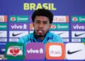Seleção andrey santos