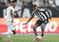 palmeiras danilo botafogo