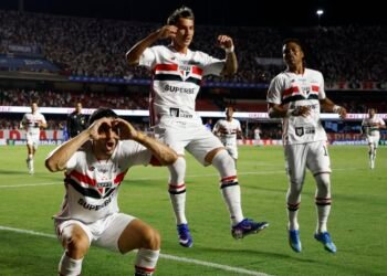 sao paulo calleri