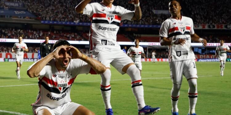 sao paulo calleri