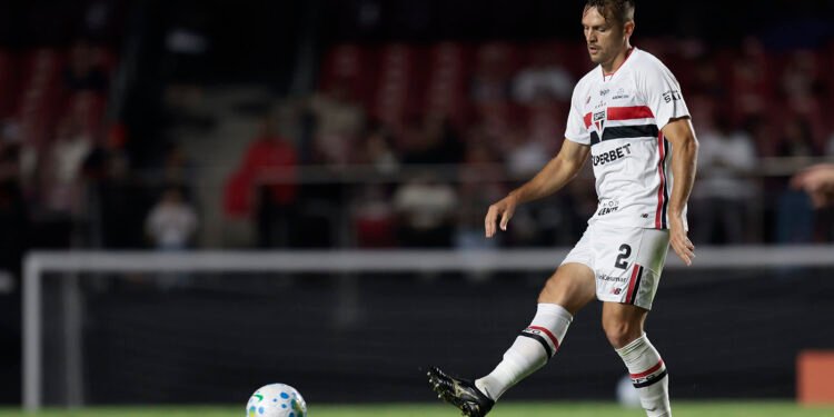sao paulo rafael toloi