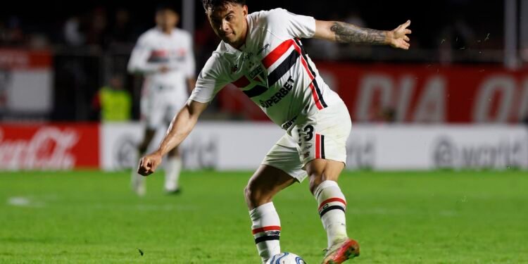 sao paulo enzo diaz