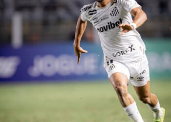 santos rony
