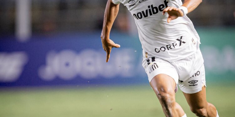 santos rony