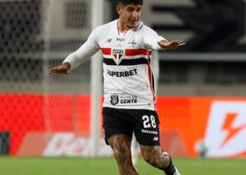 sao paulo alan franco
