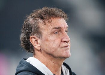 santos cuca