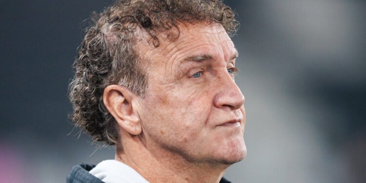 santos cuca