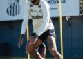 Santos neymar
