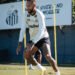 Santos neymar
