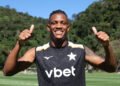 botafogo danilo palmeiras