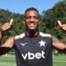 botafogo danilo palmeiras