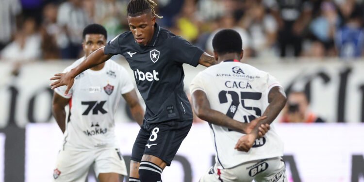 danilo botafogo palmeiras
