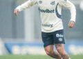 santos neymar