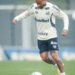 santos neymar
