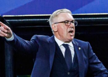 Ancelotti