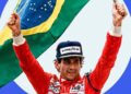 Ayrton Senna
