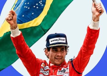 Ayrton Senna