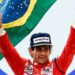Ayrton Senna