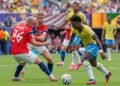 selecao brasileira