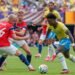 selecao brasileira