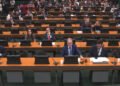 CCJ Camara dos Deputados