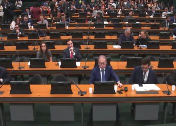 CCJ Camara dos Deputados