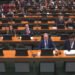 CCJ Camara dos Deputados