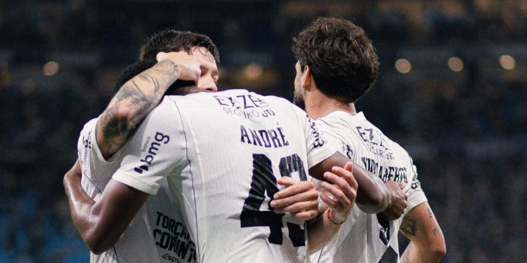 Corinthians