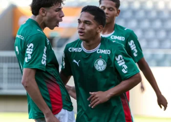 Palmeiras