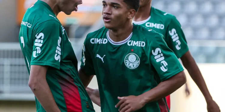 Palmeiras