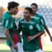 Palmeiras