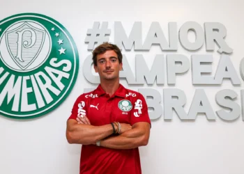 Palmeiras