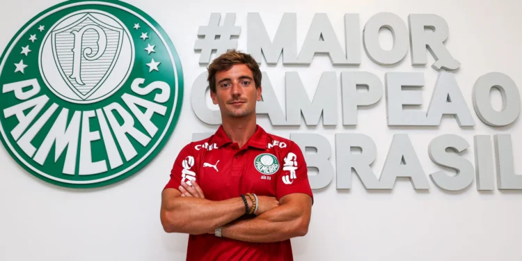 Palmeiras