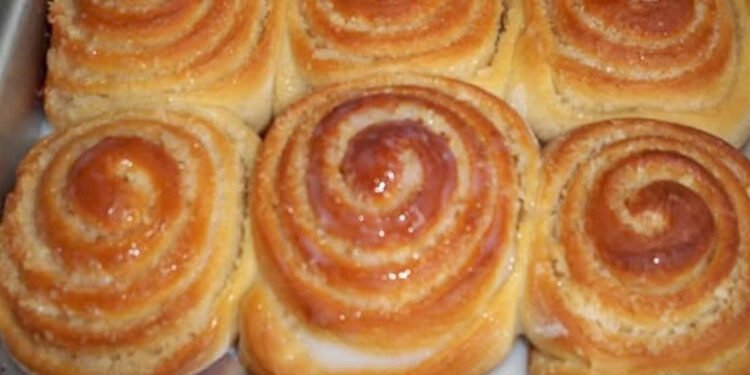 Fatias húngaras