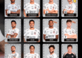 Corinthians está escalado para enfrentar o Remo