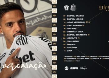 santos