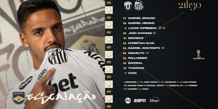 santos