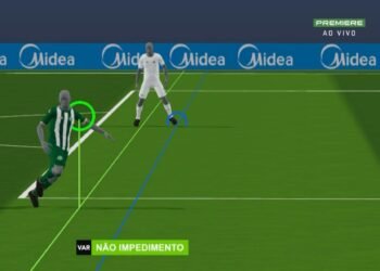 impedimento semiautomatico