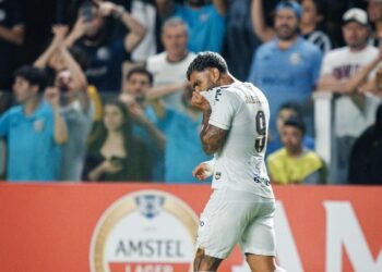 santos gabigol
