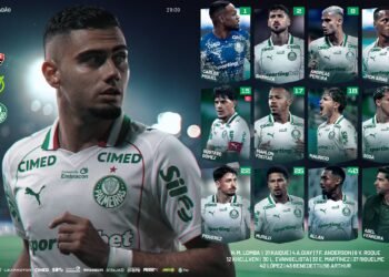 palmeiras