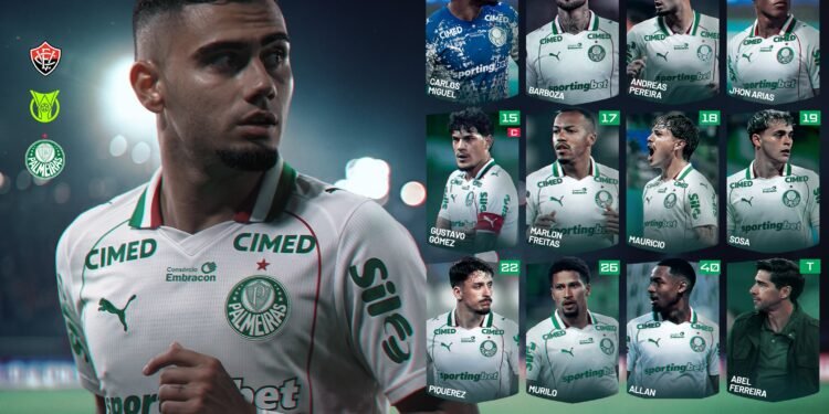 palmeiras