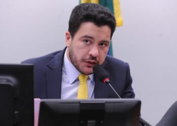 Jadyel Alencar detalhou regras de proteção aos direitos de crianças e adolescentes no ambiente digital