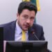 Jadyel Alencar detalhou regras de proteção aos direitos de crianças e adolescentes no ambiente digital