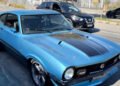Maverick GT
