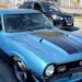 Maverick GT